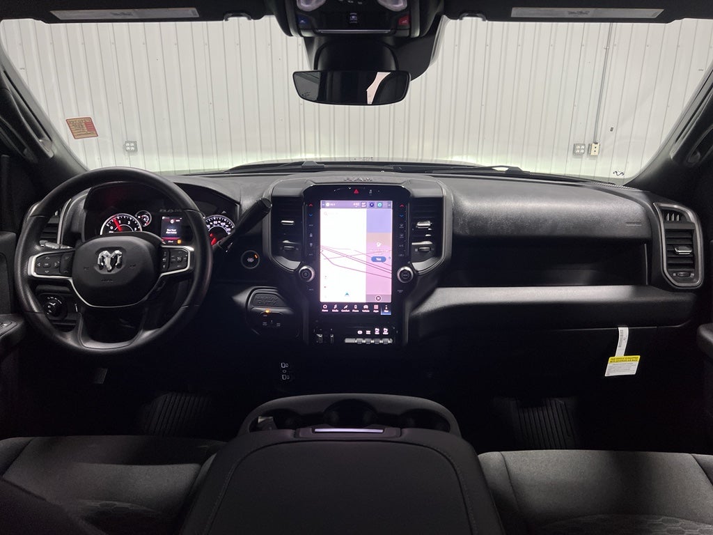 2026 RAM Ram 2500 RAM 2500 TRADESMAN CREW CAB 4X4 8' BOX