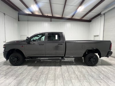 2026 RAM Ram 2500 RAM 2500 TRADESMAN CREW CAB 4X4 8' BOX