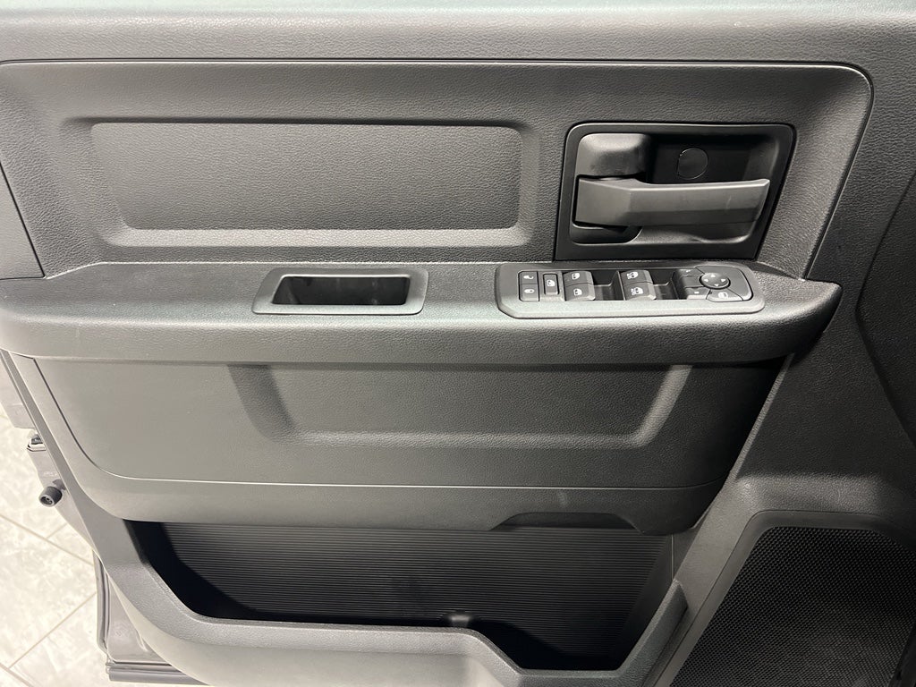 2026 RAM Ram 2500 RAM 2500 TRADESMAN CREW CAB 4X4 8' BOX