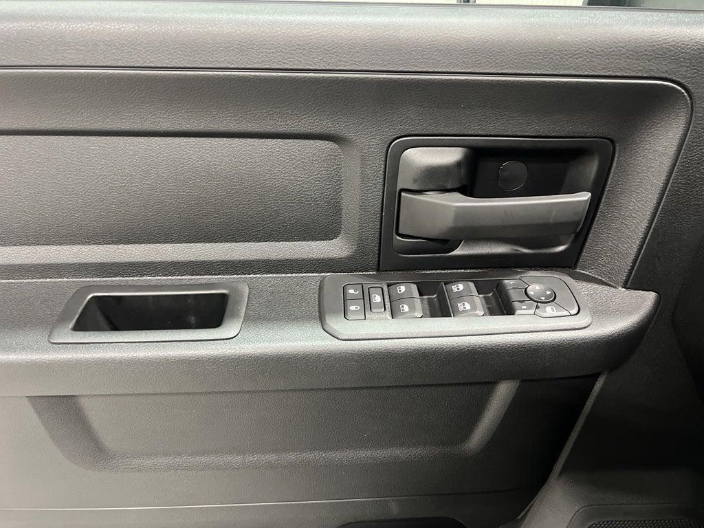 2026 RAM Ram 2500 RAM 2500 TRADESMAN CREW CAB 4X4 8' BOX