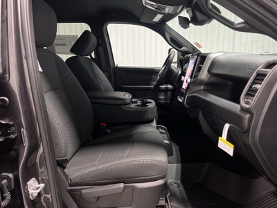 2026 RAM Ram 2500 RAM 2500 TRADESMAN CREW CAB 4X4 8' BOX