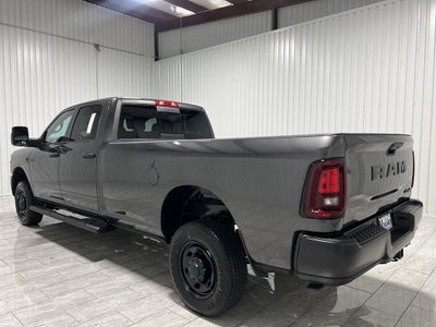 2026 RAM Ram 2500 RAM 2500 TRADESMAN CREW CAB 4X4 8' BOX