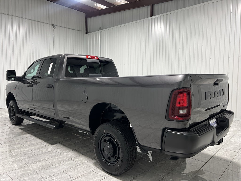 2026 RAM Ram 2500 RAM 2500 TRADESMAN CREW CAB 4X4 8' BOX