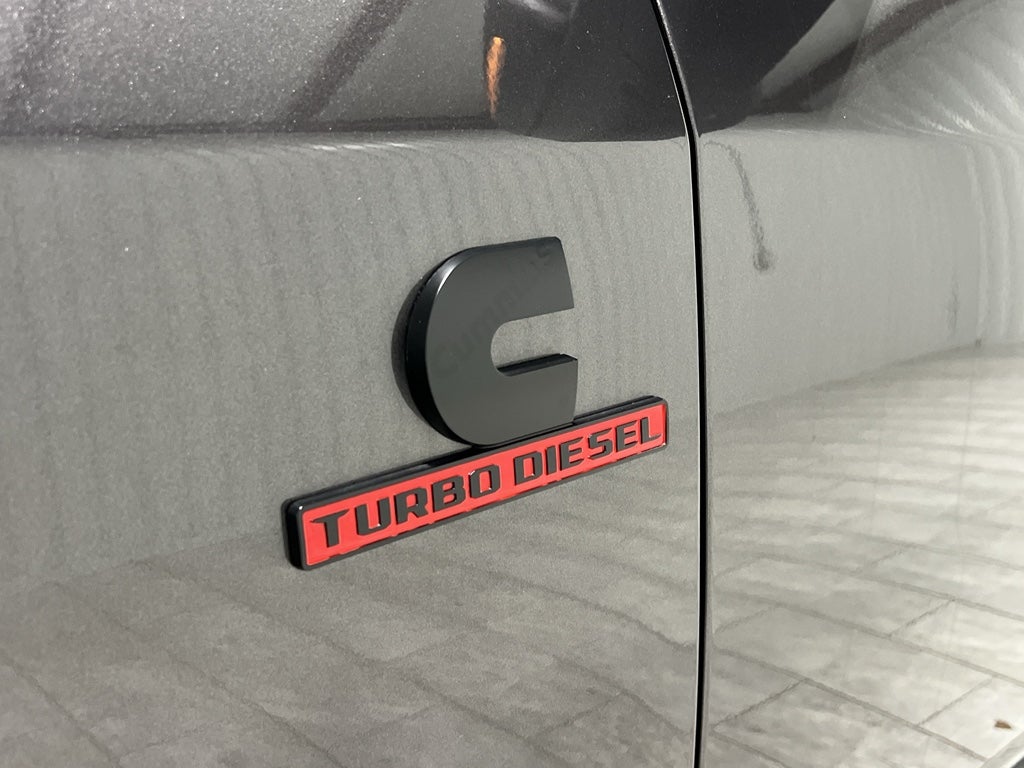 2026 RAM Ram 2500 RAM 2500 TRADESMAN CREW CAB 4X4 8' BOX