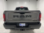 2026 RAM Ram 2500 RAM 2500 TRADESMAN CREW CAB 4X4 8' BOX