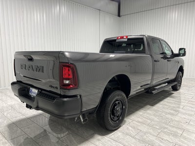 2026 RAM Ram 2500 RAM 2500 TRADESMAN CREW CAB 4X4 8' BOX