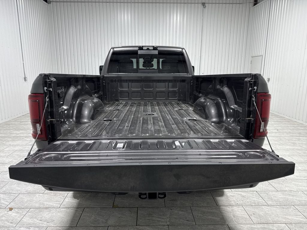 2026 RAM Ram 2500 RAM 2500 LARAMIE CREW CAB 4X4 8' BOX