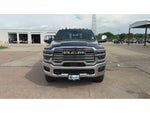 2026 RAM Ram 2500 RAM 2500 LARAMIE CREW CAB 4X4 8' BOX