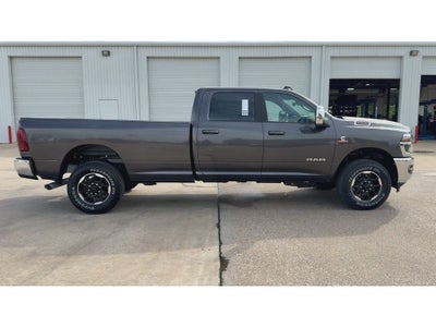 2026 RAM Ram 2500 RAM 2500 LARAMIE CREW CAB 4X4 8' BOX