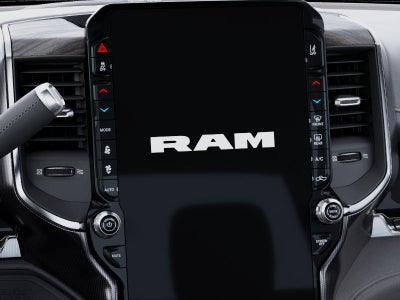 2027 RAM Ram 2500 Limited