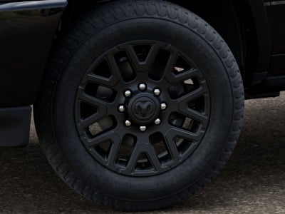 2027 RAM Ram 2500 Limited