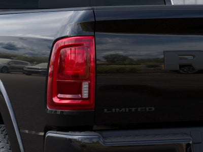2027 RAM Ram 2500 Limited