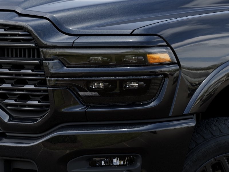 2027 RAM Ram 2500 Limited
