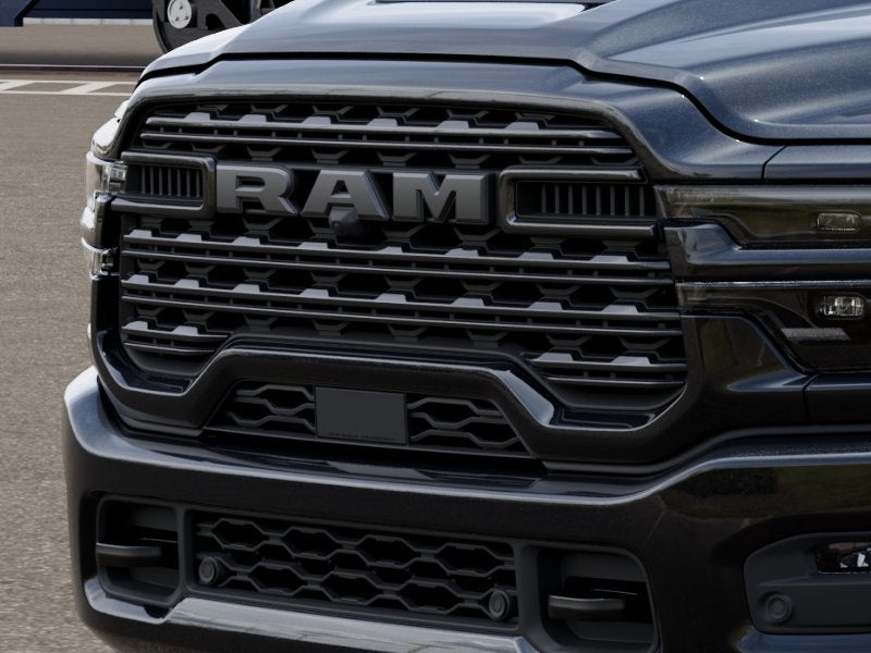 2027 RAM Ram 2500 Limited