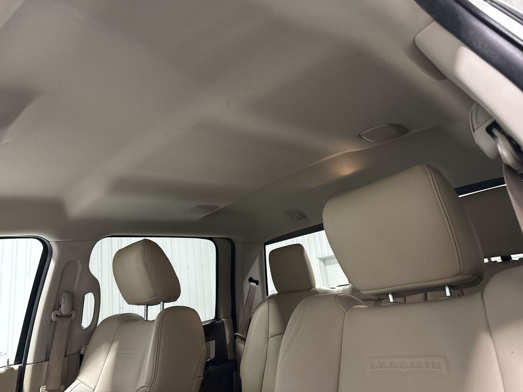 2014 RAM 3500 Laramie