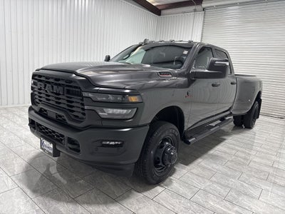 2026 RAM Ram 3500 Tradesman