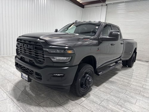 2026 RAM Ram 3500 Tradesman