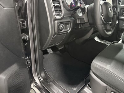 2026 RAM Ram 3500 Tradesman