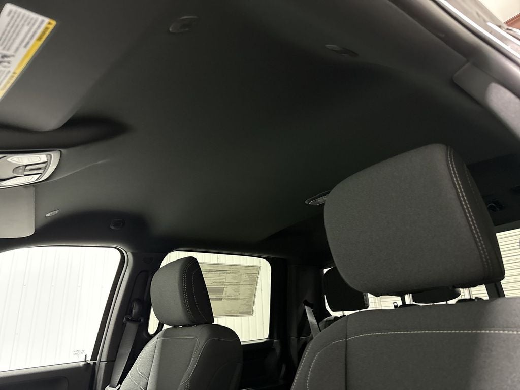 2026 RAM Ram 3500 Tradesman
