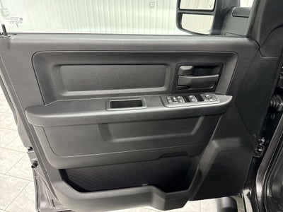 2026 RAM Ram 3500 Tradesman