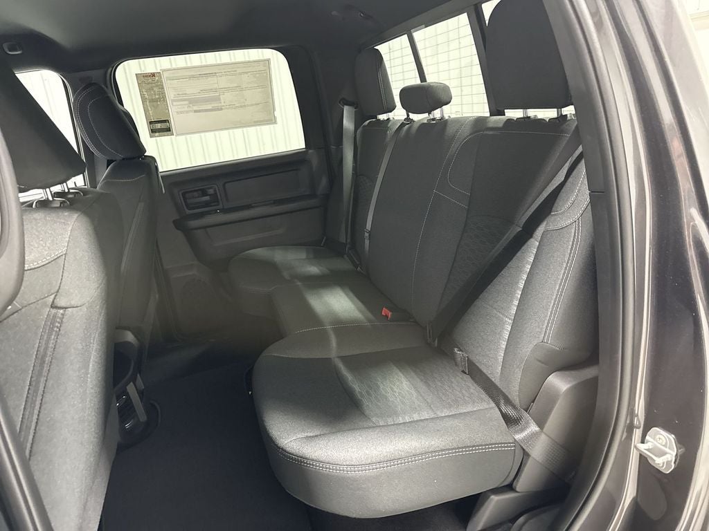 2026 RAM Ram 3500 Tradesman