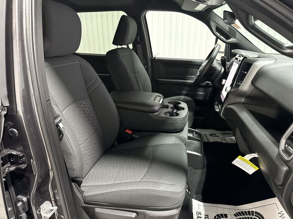 2026 RAM Ram 3500 Tradesman