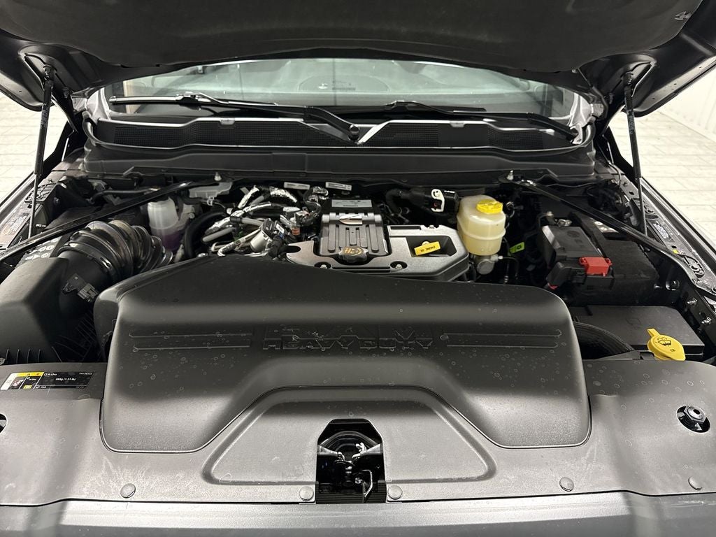 2026 RAM Ram 3500 Tradesman