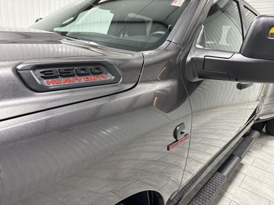 2026 RAM Ram 3500 Tradesman