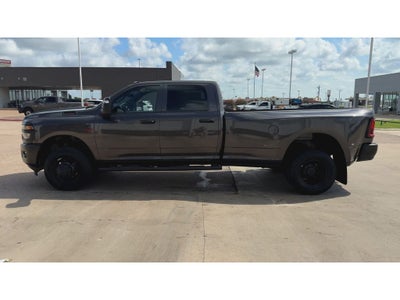 2026 RAM Ram 3500 Tradesman