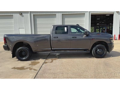 2026 RAM Ram 3500 Tradesman