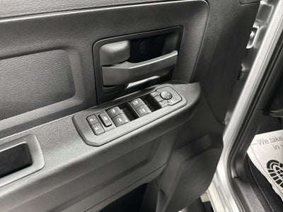2026 RAM Ram 3500 Tradesman