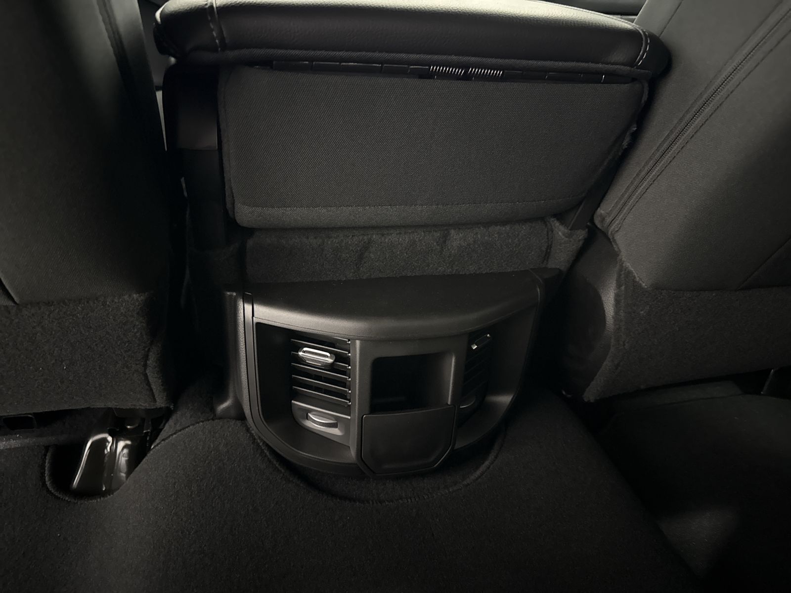 2027 RAM Ram 3500 Tradesman