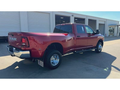 2027 RAM Ram 3500 Tradesman