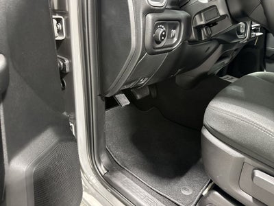 2026 RAM Ram 3500 Tradesman