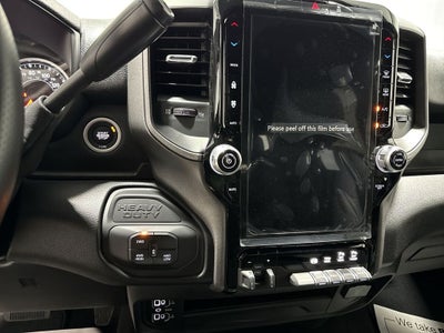 2026 RAM Ram 3500 Tradesman