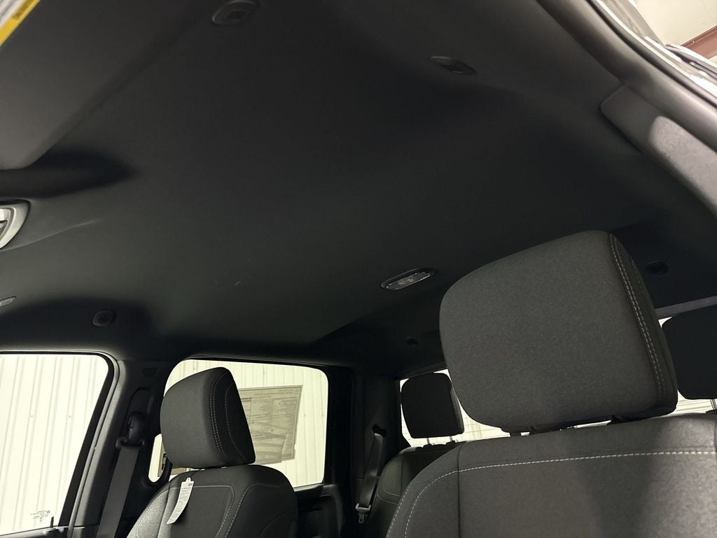 2026 RAM Ram 3500 Tradesman