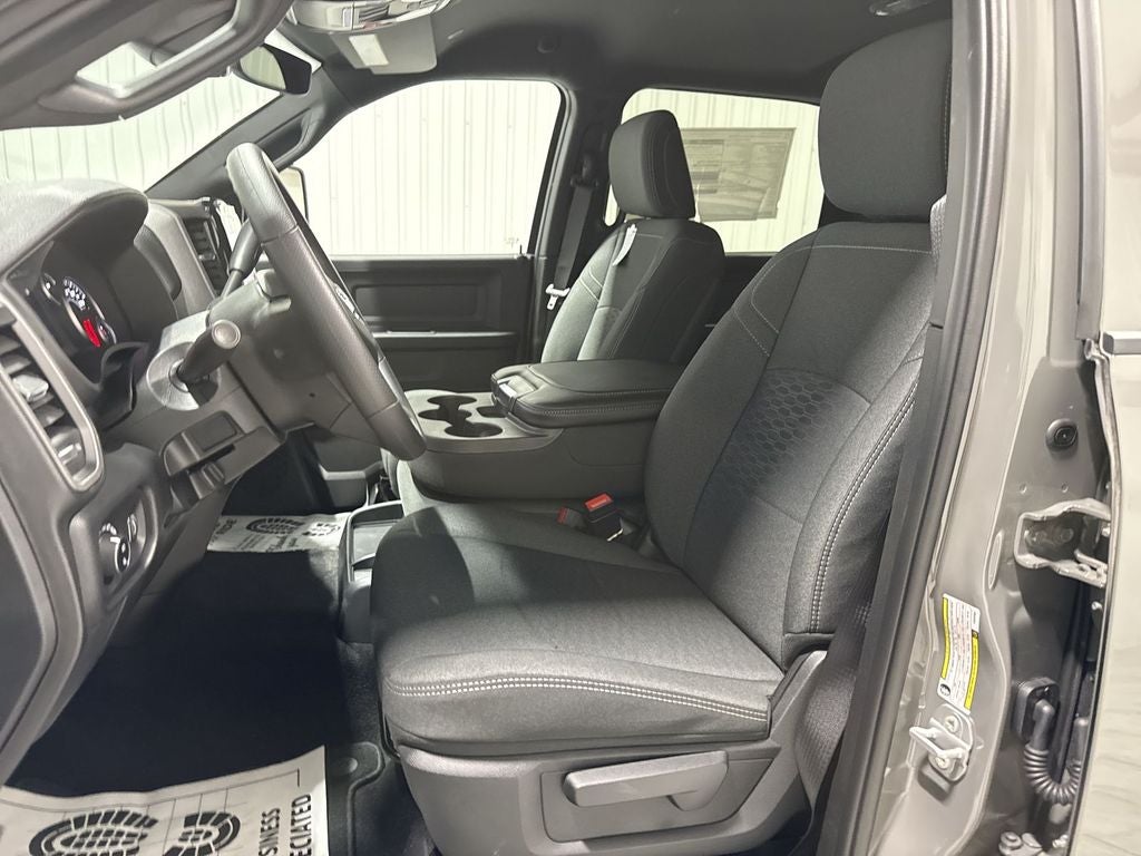 2026 RAM Ram 3500 Tradesman