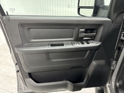 2026 RAM Ram 3500 Tradesman