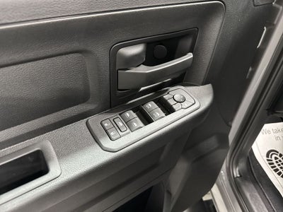 2026 RAM Ram 3500 Tradesman