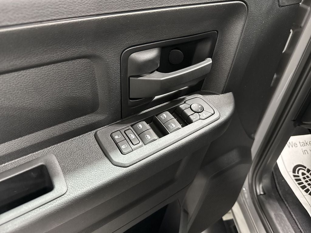 2026 RAM Ram 3500 Tradesman
