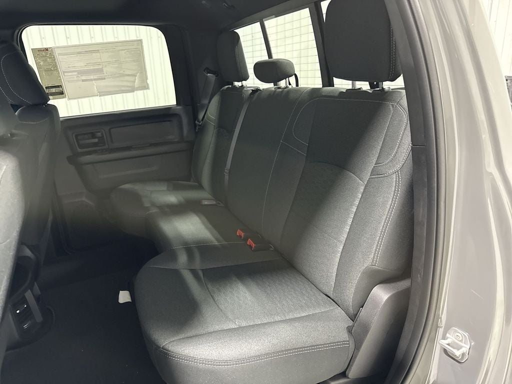 2026 RAM Ram 3500 Tradesman