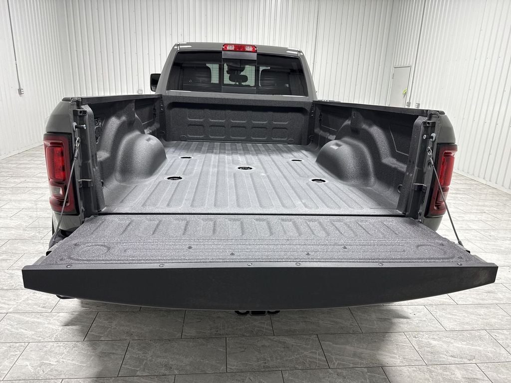 2026 RAM Ram 3500 Tradesman