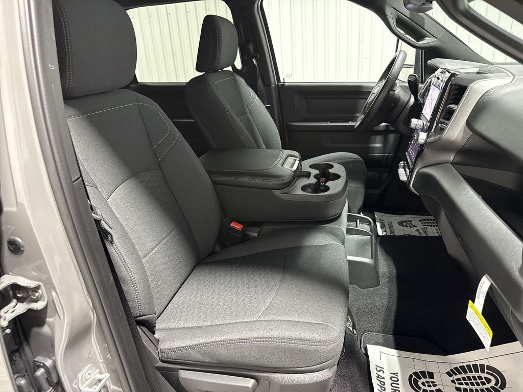 2026 RAM Ram 3500 Tradesman