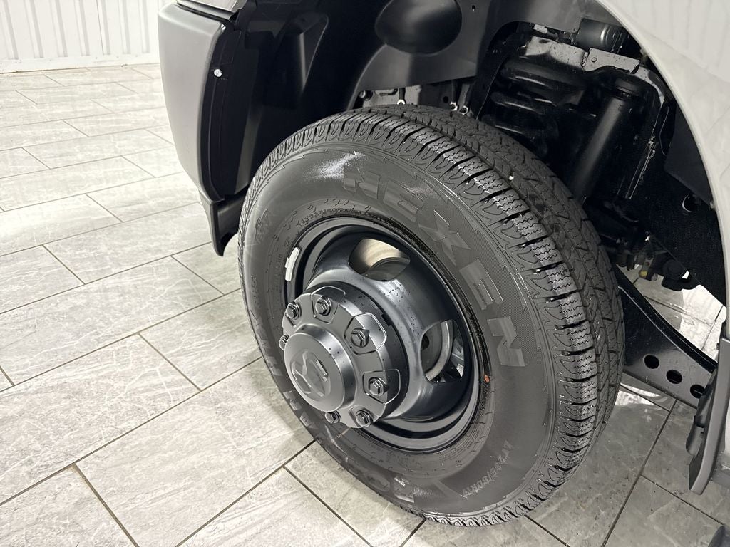 2026 RAM Ram 3500 Tradesman