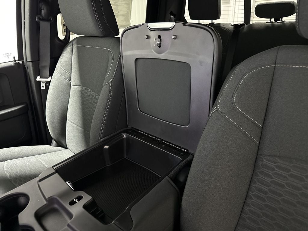 2026 RAM Ram 3500 Tradesman