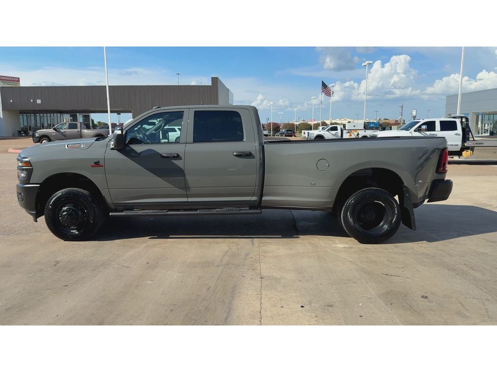 2026 RAM Ram 3500 Tradesman