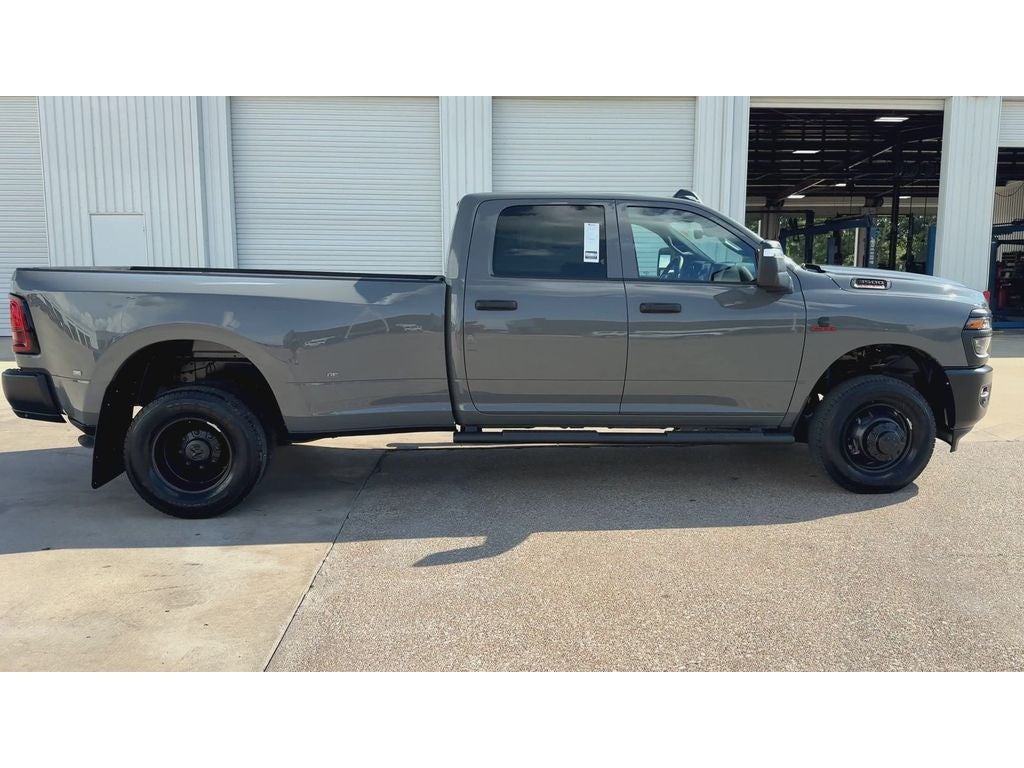 2026 RAM Ram 3500 Tradesman