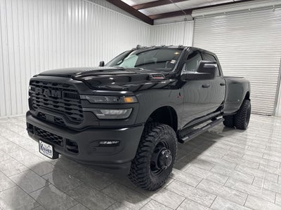 2026 RAM Ram 3500 Tradesman