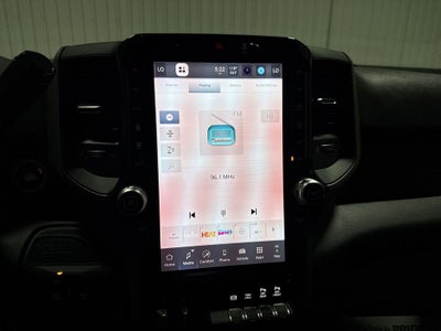2026 RAM Ram 3500 Tradesman