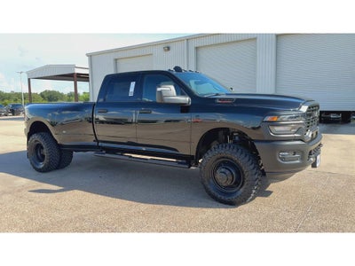 2026 RAM Ram 3500 Tradesman